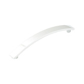 Castella Polished Chrome Arc Cabinet Handle