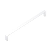 Castella Polished Chrome Planar Cabinet Handle