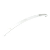 Castella Polished Chrome Arc Cabinet Handle