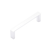 Castella Polished Chrome Planar Cabinet Handle