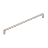 Castella Dull Brushed Nickel Planar Cabinet Handle