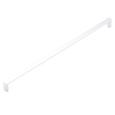 Castella Polished Chrome Planar Cabinet Handle