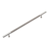 Castella Dull Brushed Nickel Chelsea Cabinet Handle