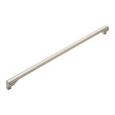 Castella Brushed Nickel Terrace Cabinet Handle