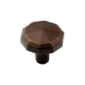 Castella Tudor Cabinet Knob
