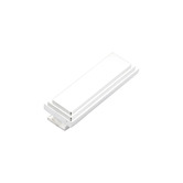 Castella Buckhurst Cabinet Knob