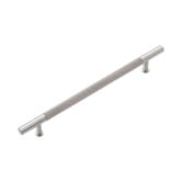 Castella Dull Brushed Nickel Chelsea Cabinet Handle