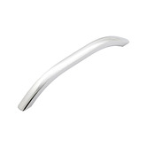 Castella Polished Chrome Hinckley Cabinet Handle