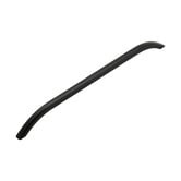 Castella Matte Black Hinckley Cabinet Handle