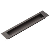 Castella Slide Stainless Steel Flush Pull