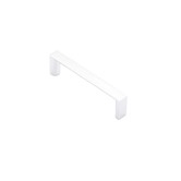 Castella Polished Chrome Planar Cabinet Handle