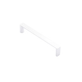Castella Polished Chrome Planar Cabinet Handle