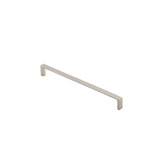 Castella Dull Brushed Nickel Planar Cabinet Handle