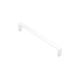 Castella Polished Chrome Planar Cabinet Handle