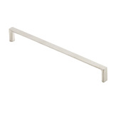 Castella Dull Brushed Nickel Planar Cabinet Handle