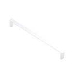 Castella Polished Chrome Planar Cabinet Handle
