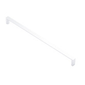 Castella Polished Chrome Planar Cabinet Handle