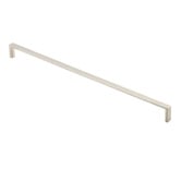 Castella Planar Stainless Steel Handle