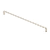 Castella Planar Stainless Steel Handle