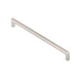 Castella Manhattan Stainless Steel Handle