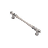Castella Pewter Windsor Cabinet Handle
