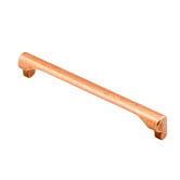 Castella Terrace Zamak Handle