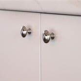Castella Windsor Cabinet Knob