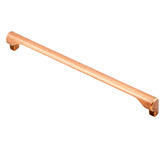 Castella Terrace Zamak Handle