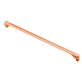 Castella Terrace Zamak Handle