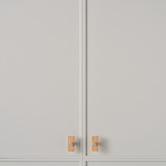 Castella Madera Cabinet Handle