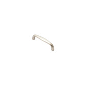 Castella Decade Plain Brass Pull Handle