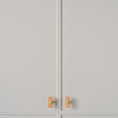 Castella Madera Cabinet Handle
