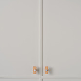 Castella Madera Cabinet Handle