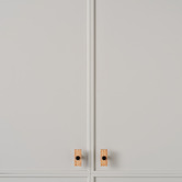 Castella Madera Cabinet Handle