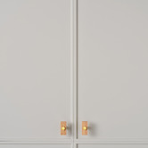 Castella Madera Cabinet Handle