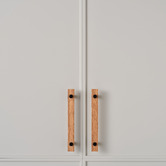 Castella Madera Tasmanian Oak Handle