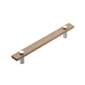 Castella Madera Tasmanian Oak Handle