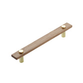 Castella Madera Tasmanian Oak Handle