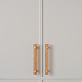 Castella Madera Tasmanian Oak Handle