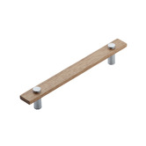Castella Madera Tasmanian Oak Handle
