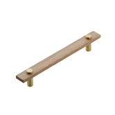 Castella Madera Tasmanian Oak Handle