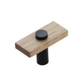 Castella Madera Cabinet Handle