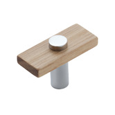 Castella Madera Cabinet Handle