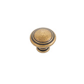 Castella Windsor Cabinet Knob