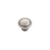 Castella Windsor Cabinet Knob