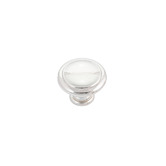 Castella Windsor Cabinet Knob