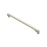 Castella Brushed Nickel Terrace Cabinet Handle
