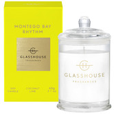 Glasshouse Fragrances Montego Bay Rhythm Soy Scented Candle