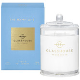 Glasshouse Fragrances The Hamptons Soy Scented Candle
