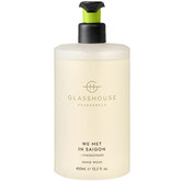 Glasshouse Fragrances 450ml We Met In Saigon Hand Wash